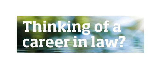 Thinking of a Career in Law?  Meet Lawson West Solicitors at Welland Park Academy on 14 Oct