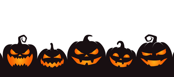 5 of 5 Halloween Horror Stories Employment Law:  an accountancy employer fails to communicate their new Hybrid Working policy