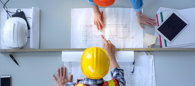 The Building Industry: What is a JCT Contract ?
