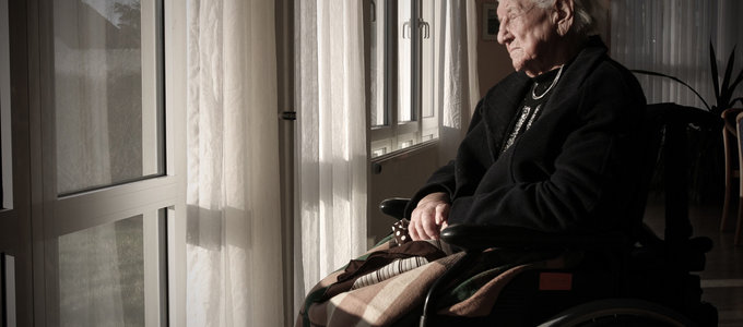 Abuse of the Elderly – World Elder Abuse Awareness Day 15th June