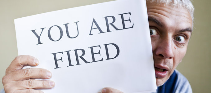 Employment Law:  Fire and Rehire and the New Code