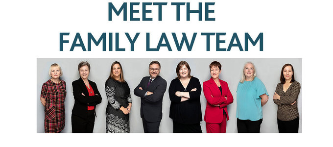 Lawson-West Solicitors Expands Family Law Team and Appoints New Head of Family