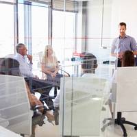 HR & Operations