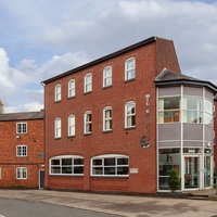 Lawson West Solicitors Market Harborough