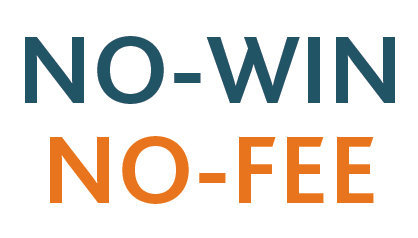 No Win No Fee