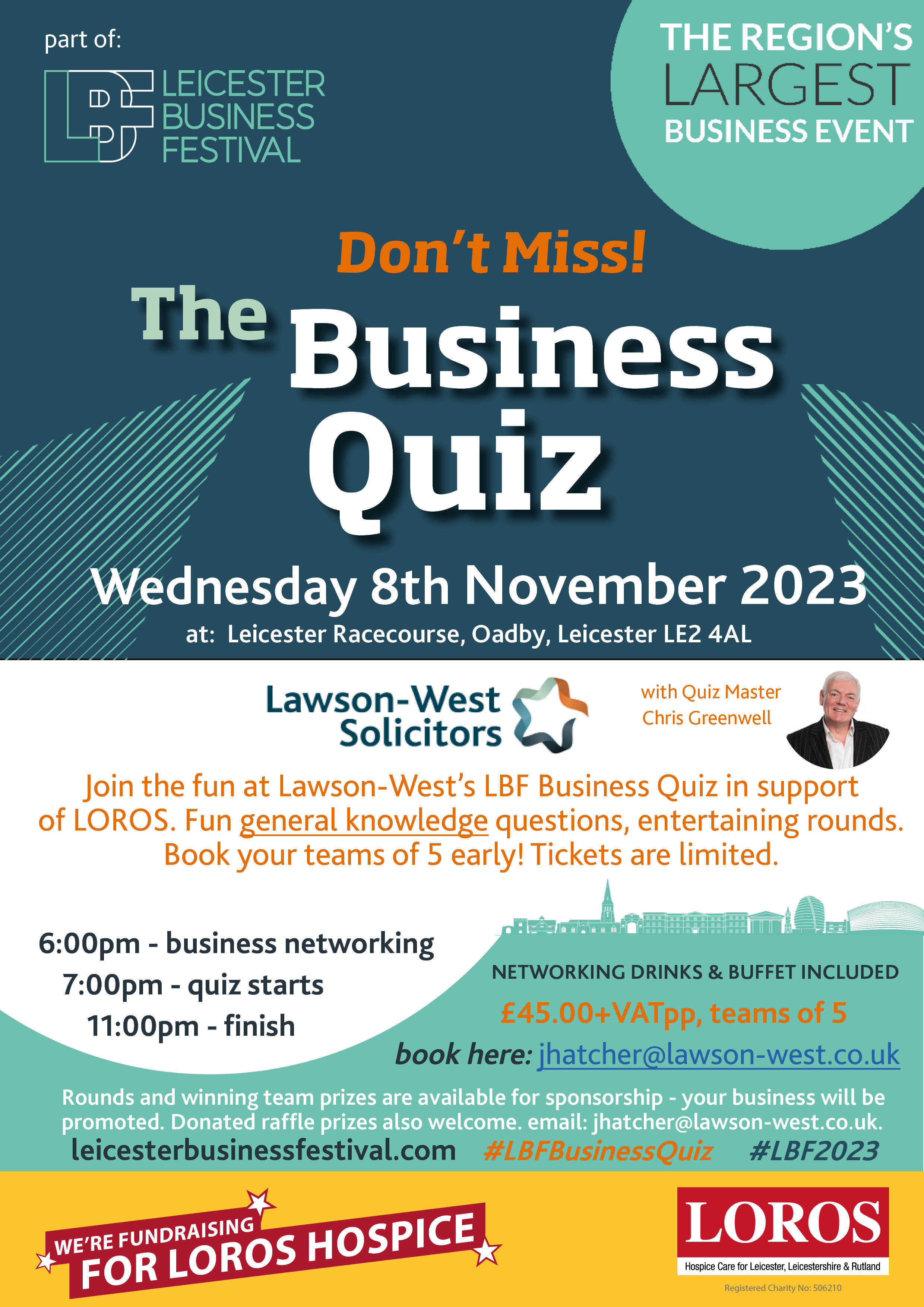 business quiz