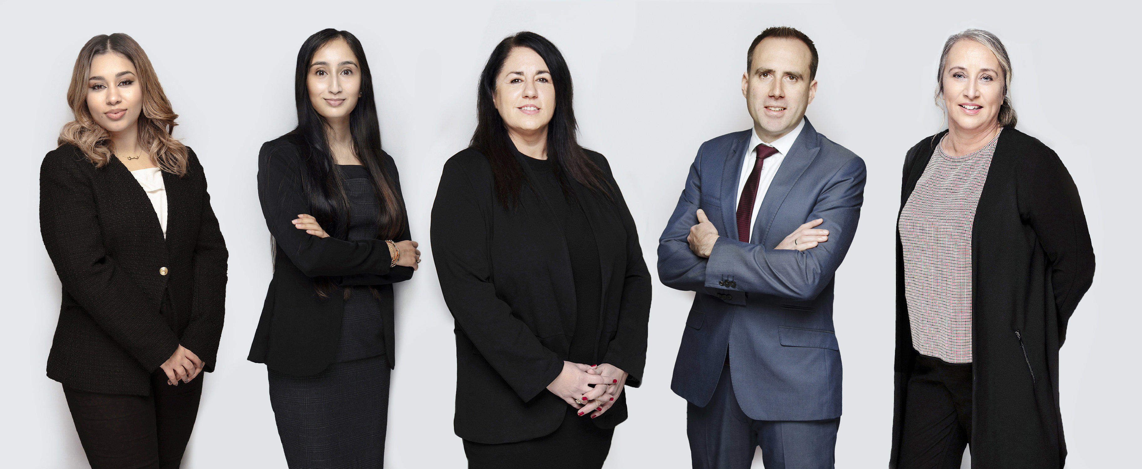 Litigation Lawyers at Lawson-West Solicitors Leicestershire