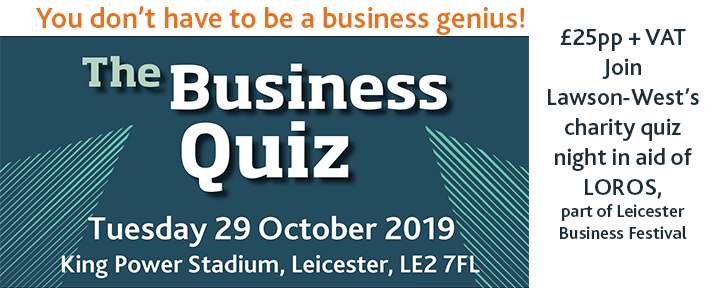 Business Quiz