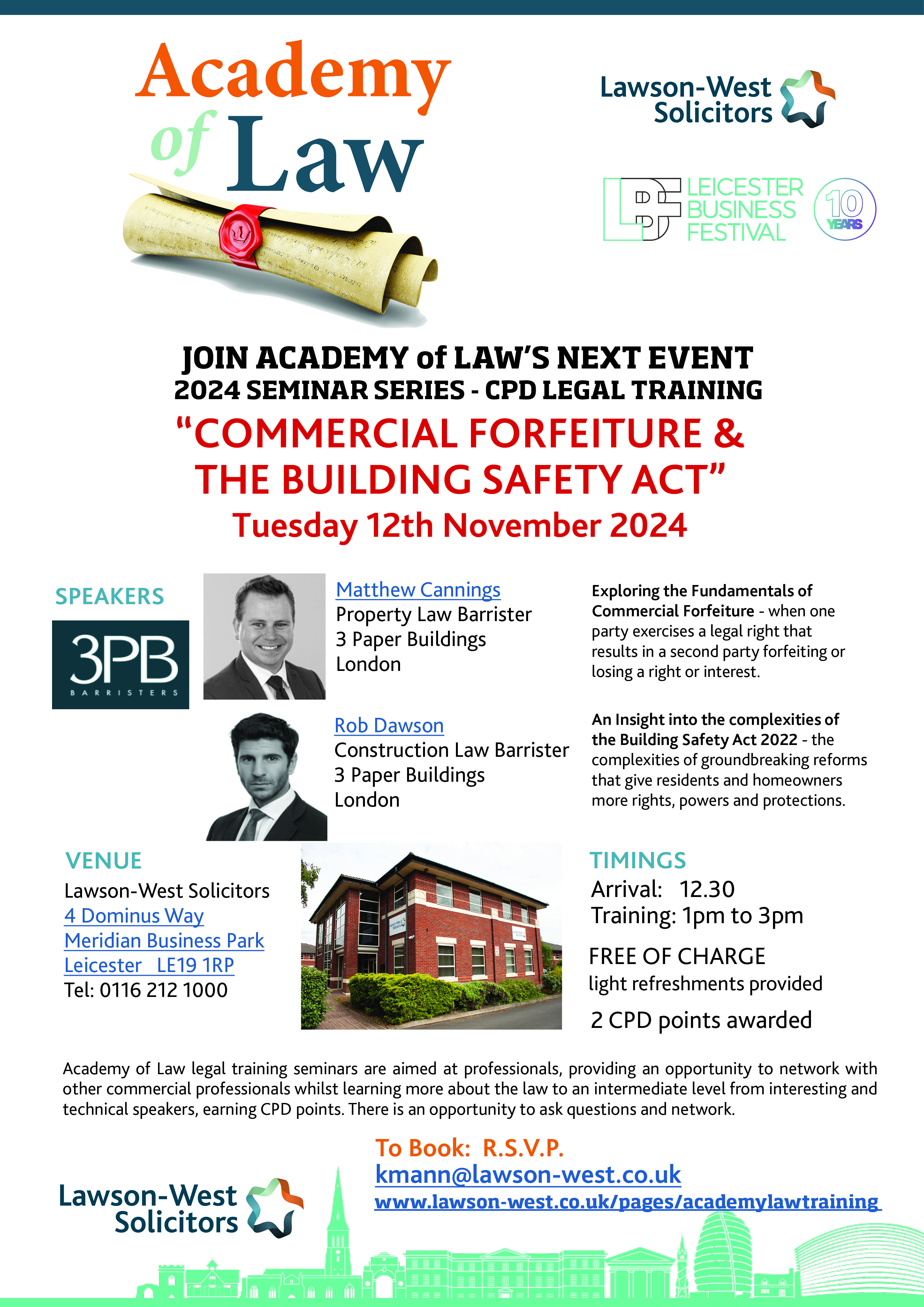 flyer