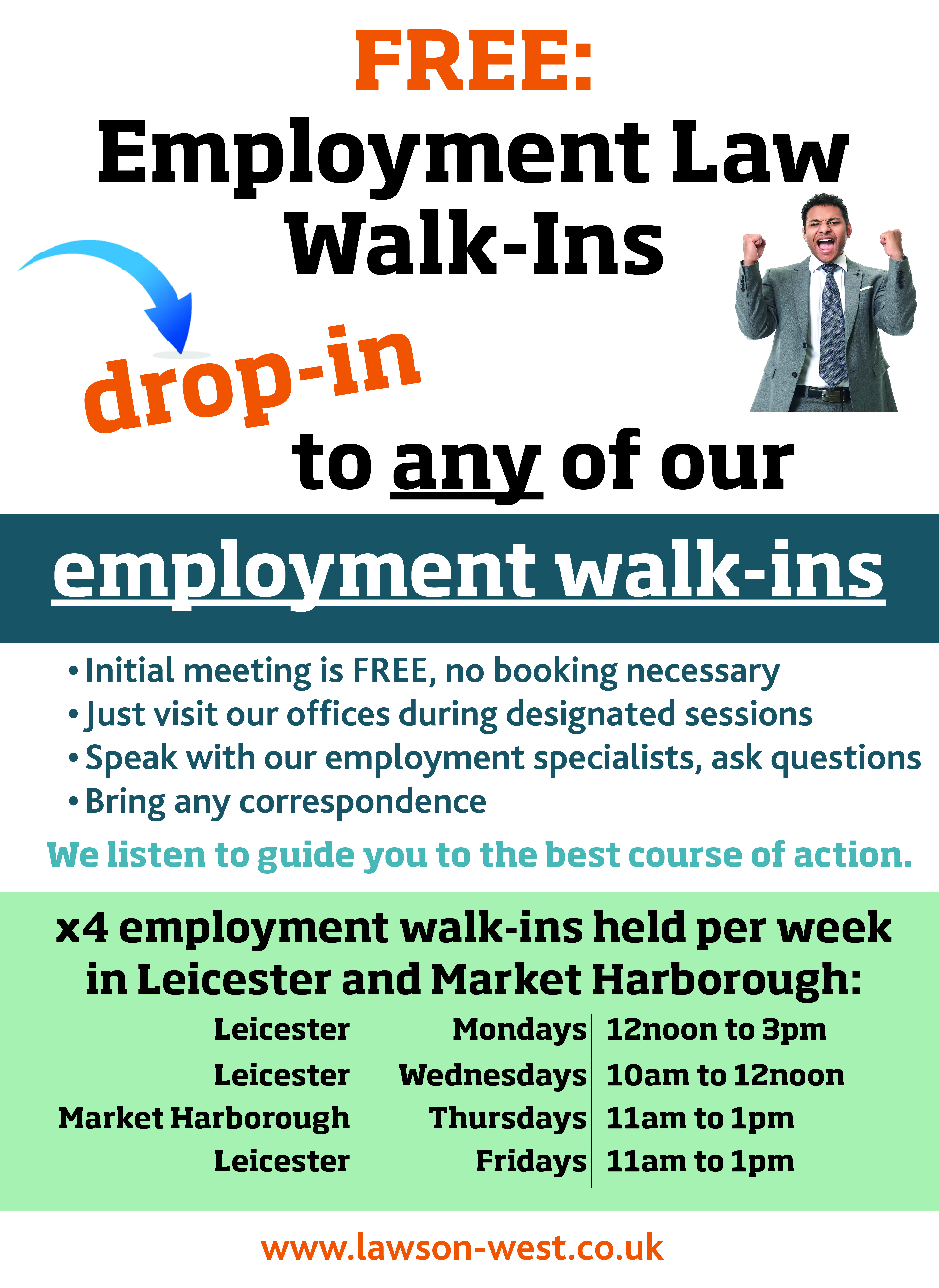flyer