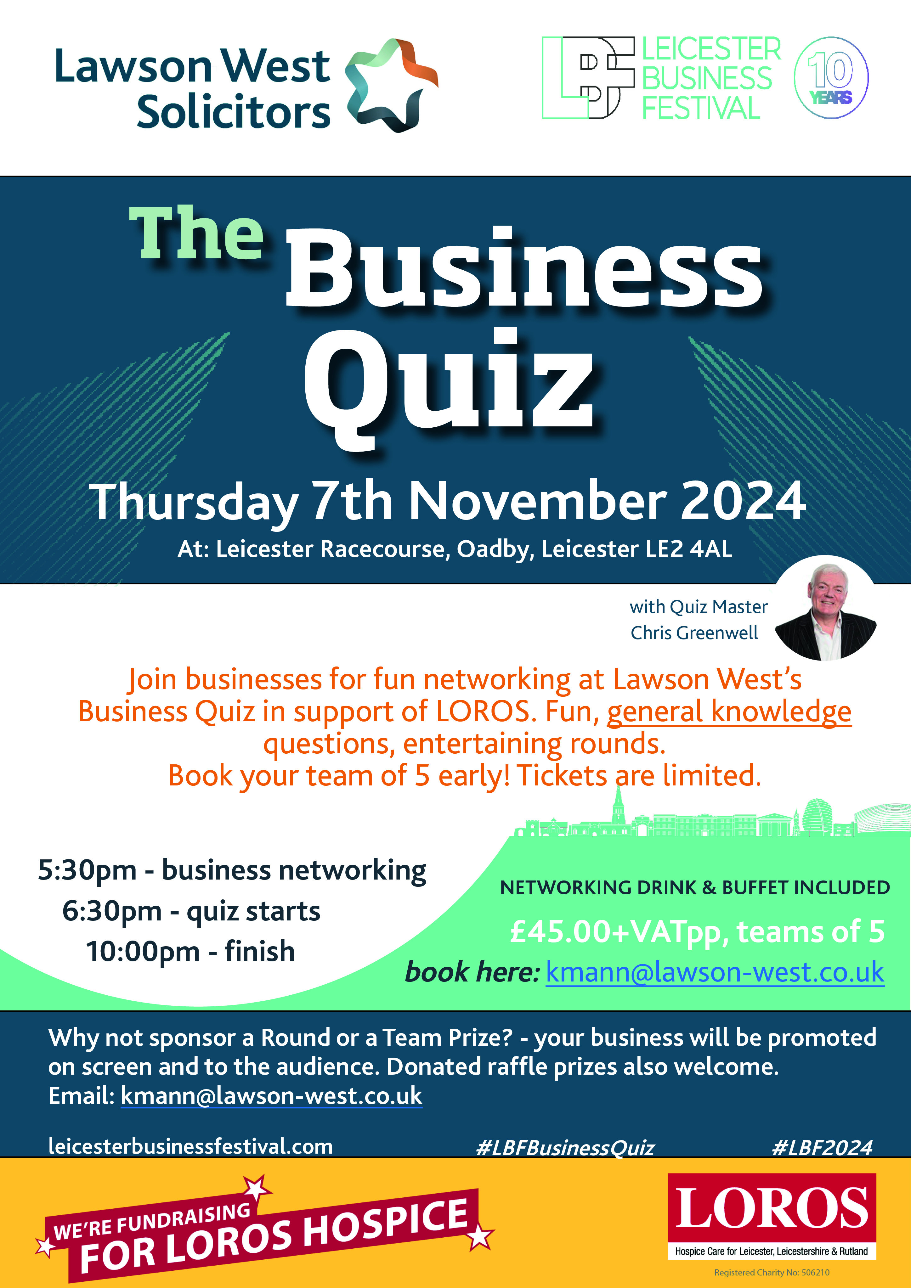 biz quiz
