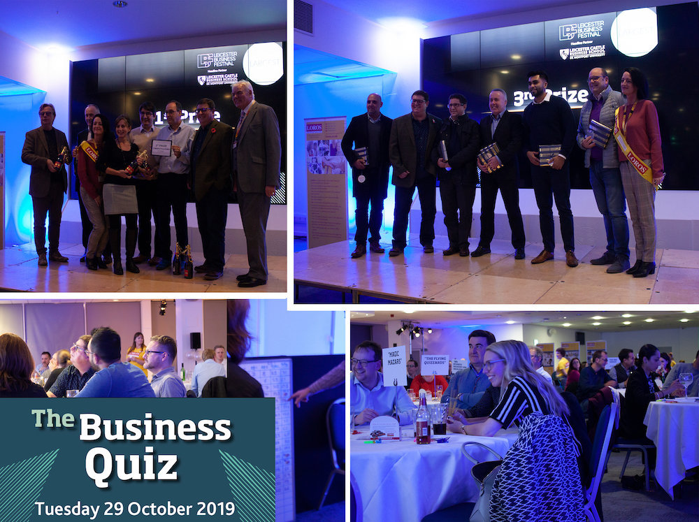 Business Quiz