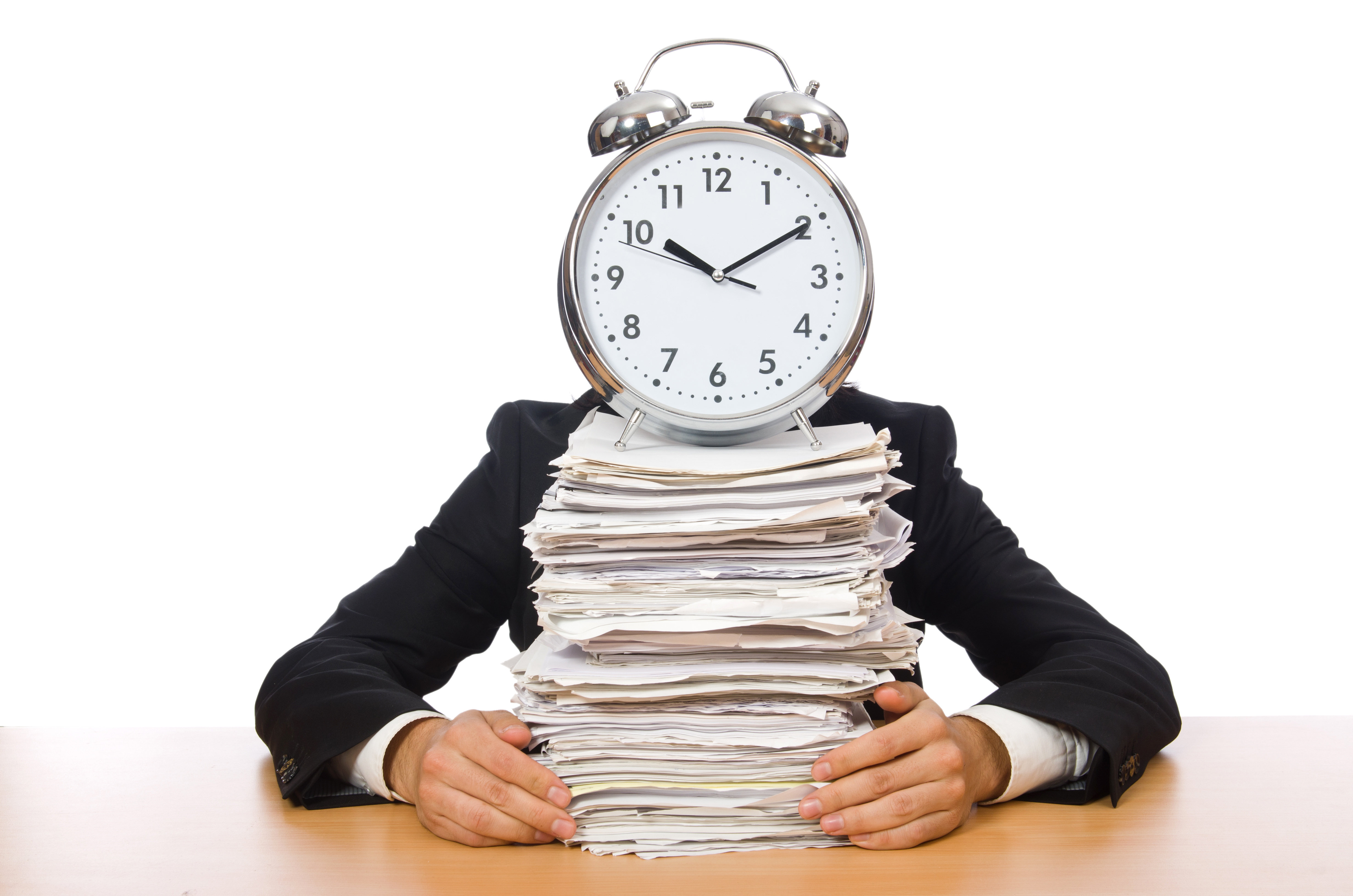 clock face time redundancy