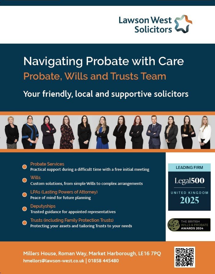 Probate Law