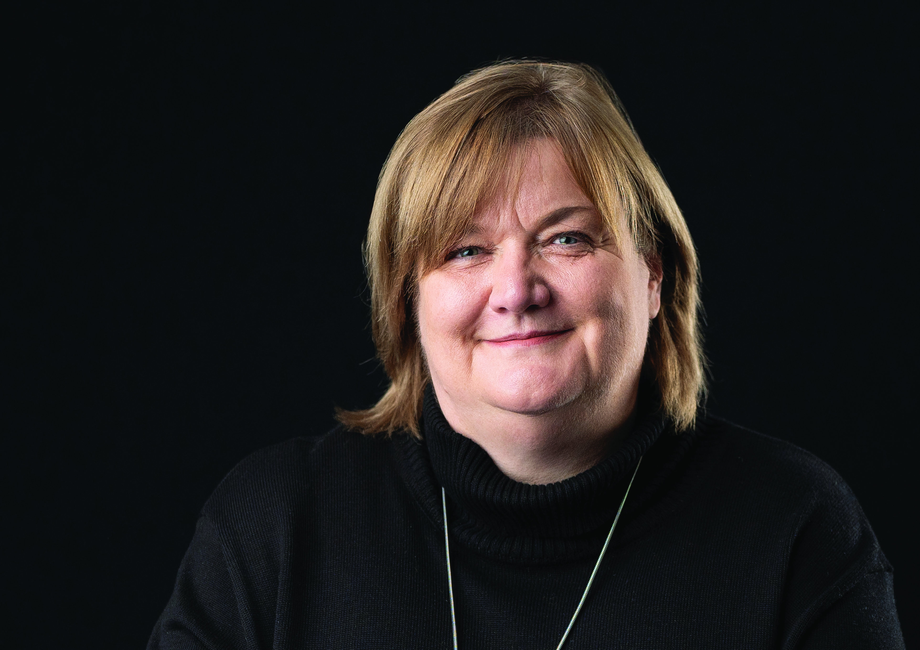 Fiona Wilson Family Law and Divorce solicitor Lawson West Solicitors Leicester