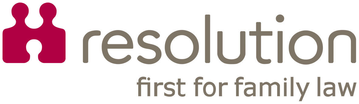 Resolution logo