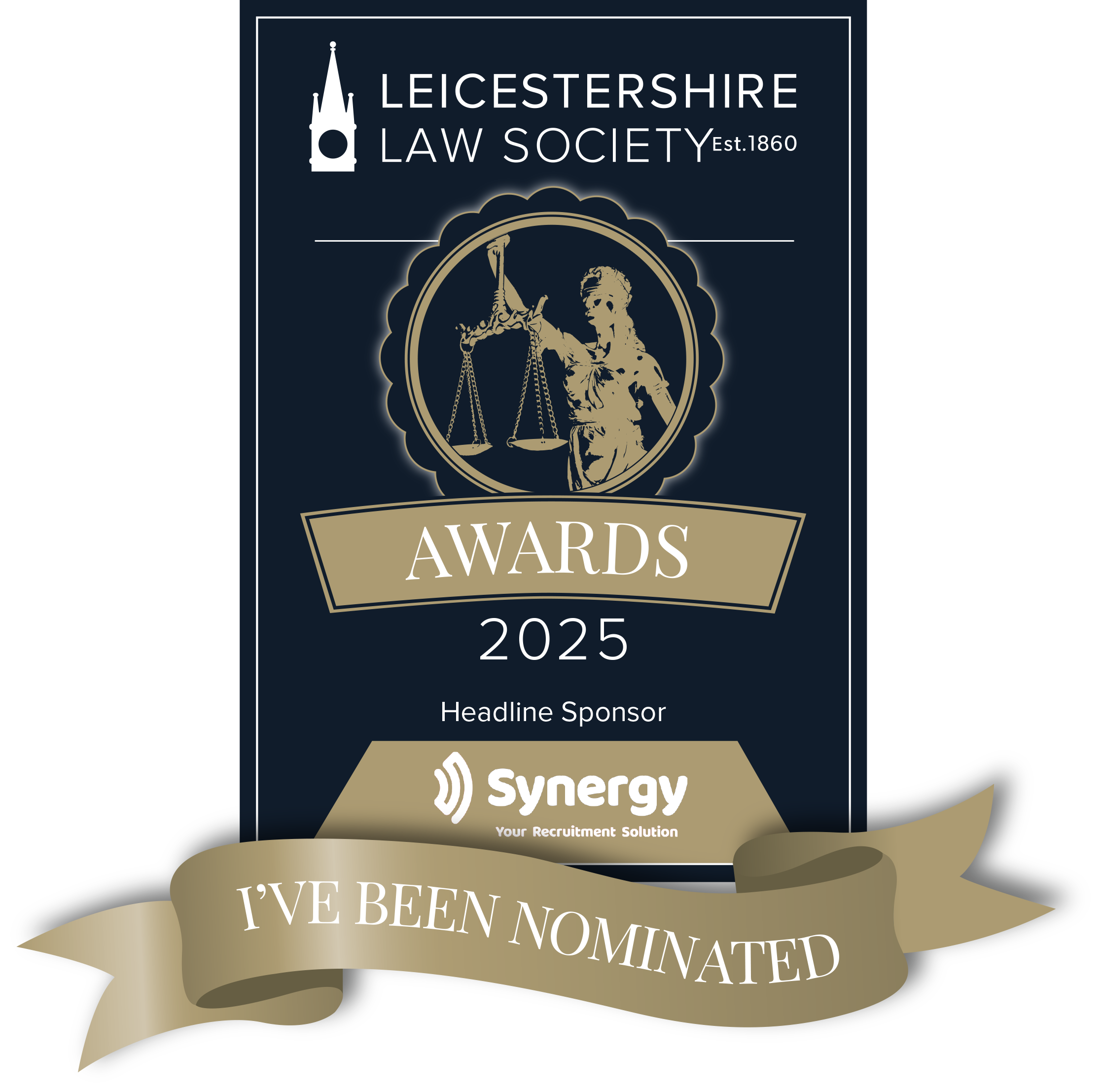 award badge