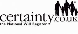 Certainty logo