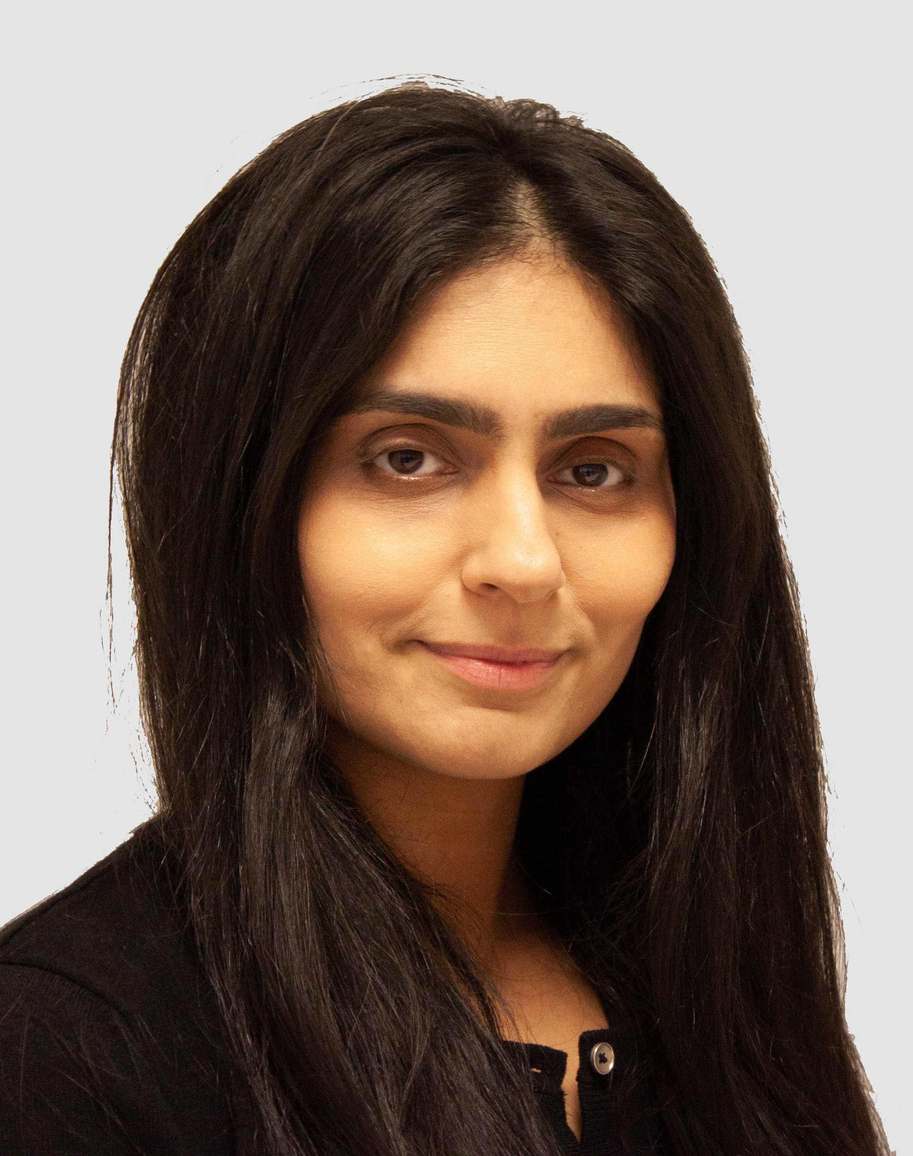 Sharon Sangha