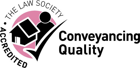 Lawson-West conveyancing quality accredited