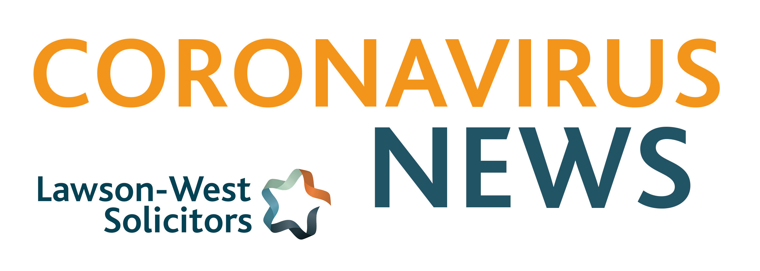 Coronavirus logo
