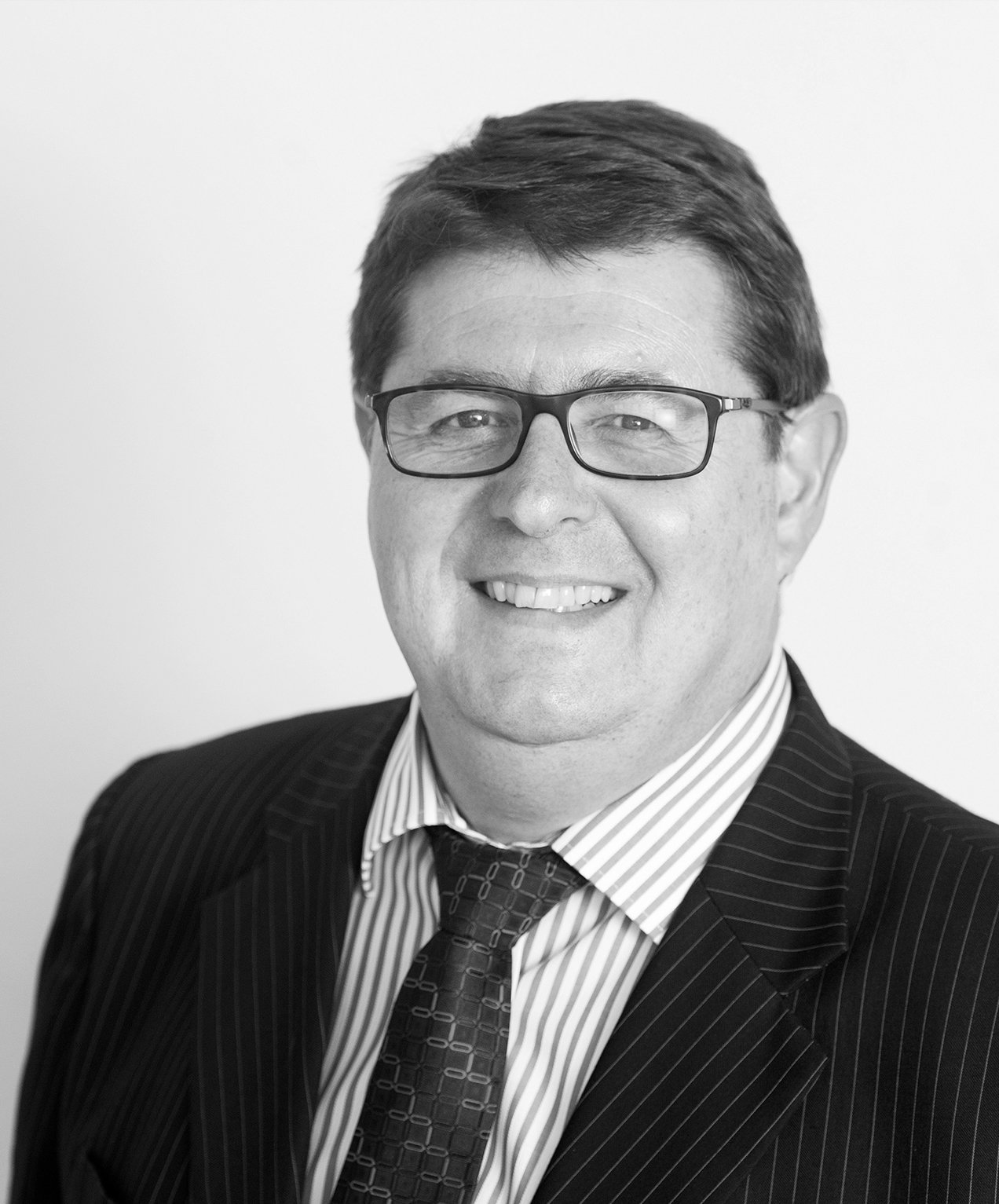 David Heys Commercial Solicitor, Leicester, bw