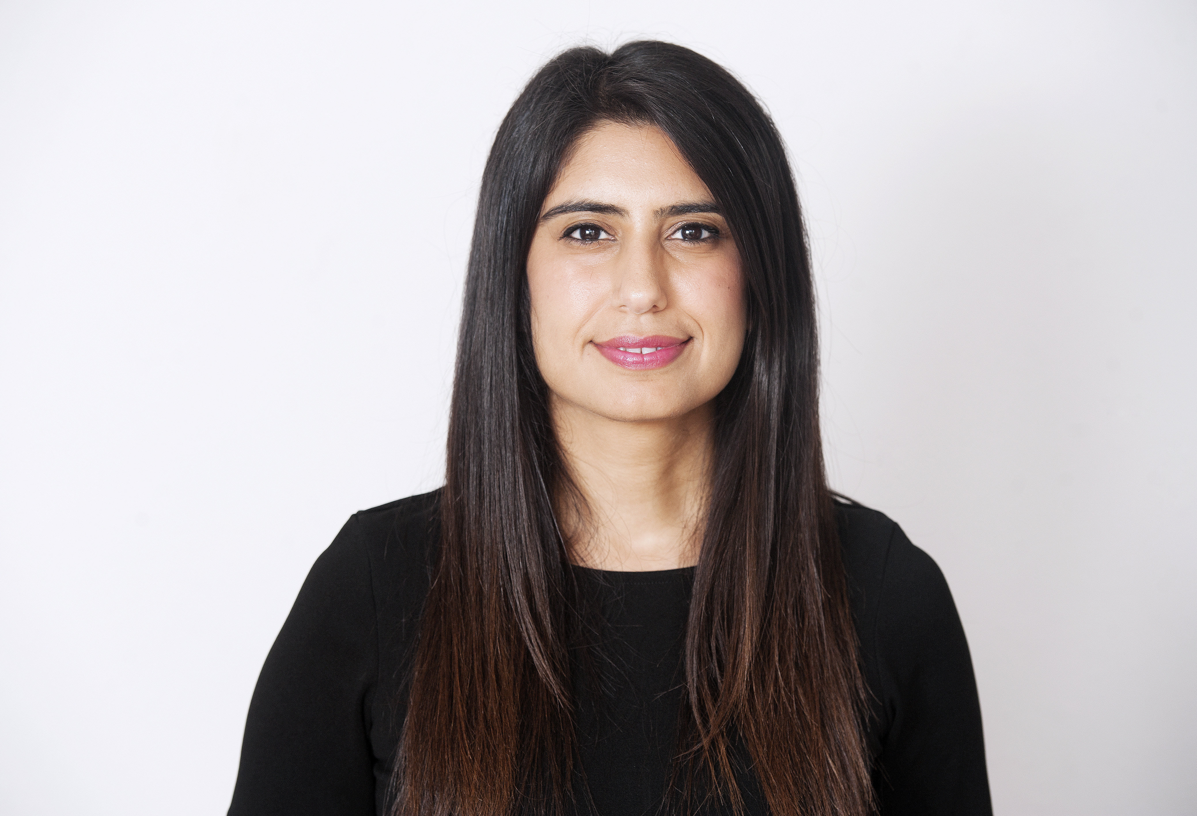 Vaishali Thakerar Lawson-West Leicester