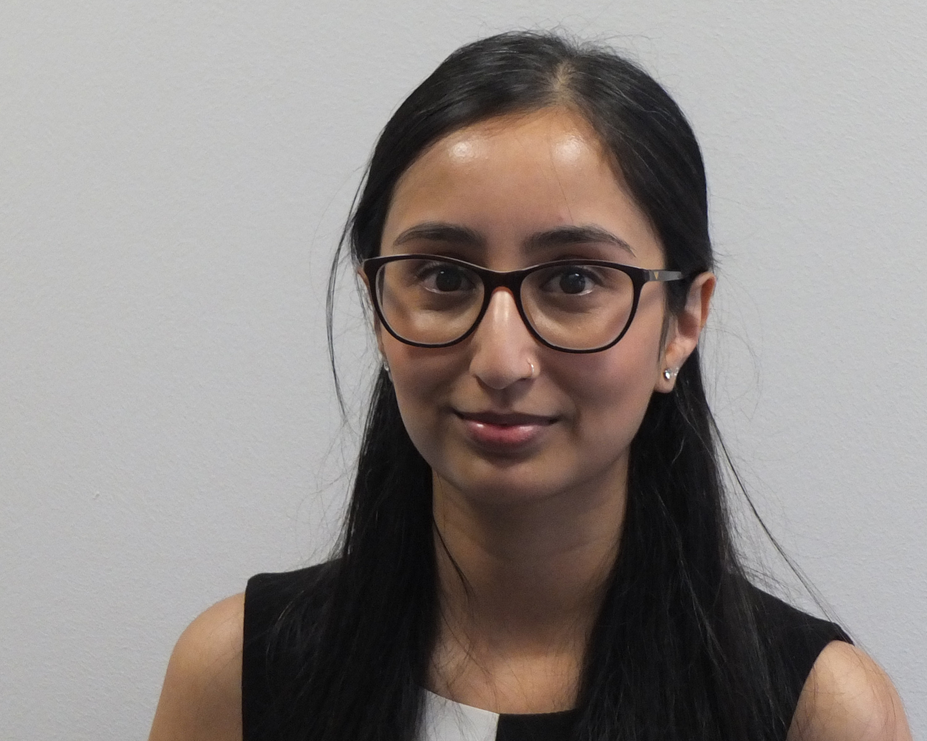 Madhvi Panchal, Solicitor, Leicester, Lawson-West Solicitors