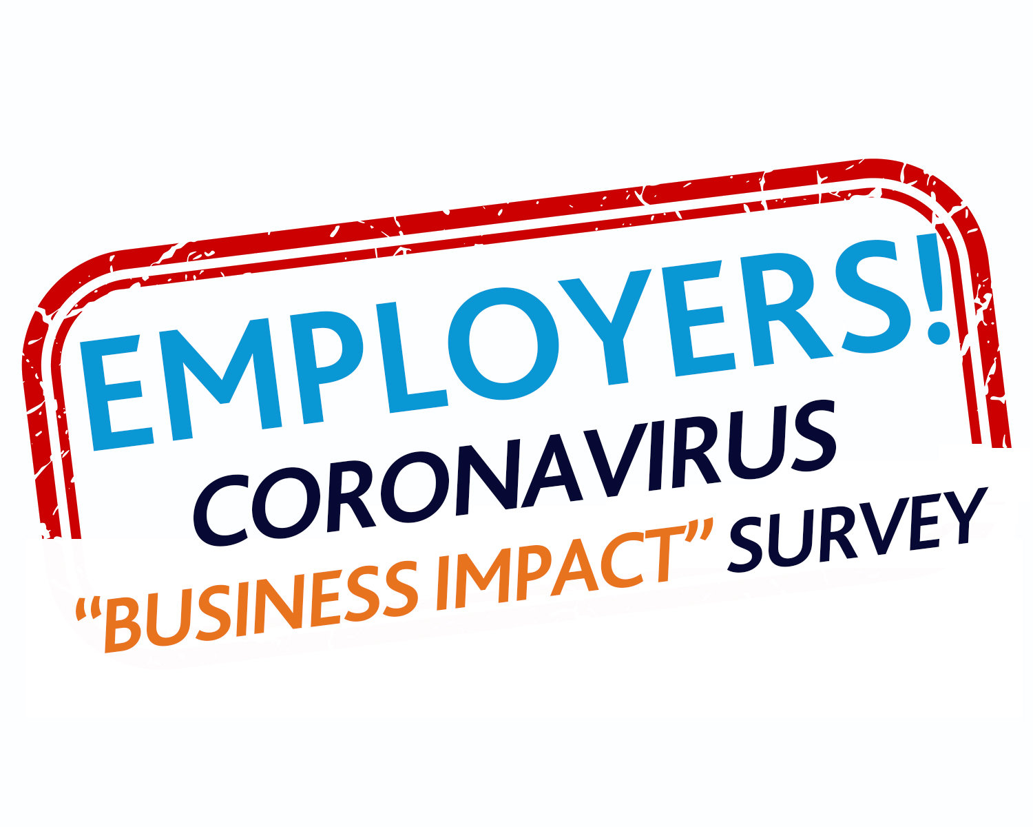 Coronavirus employment survey business impact uk