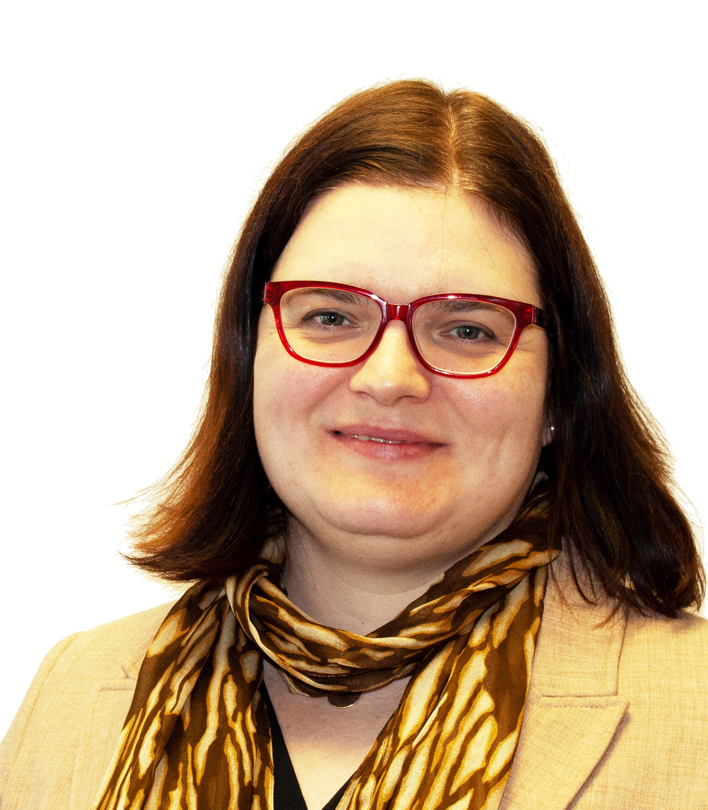 Natalie Aldrich, Private Client Solicitor Lawson-West Solicitors in Leicester