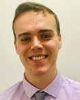 Joe Weston Trainee Solicitor Leicester, Lawson-West Solicitors