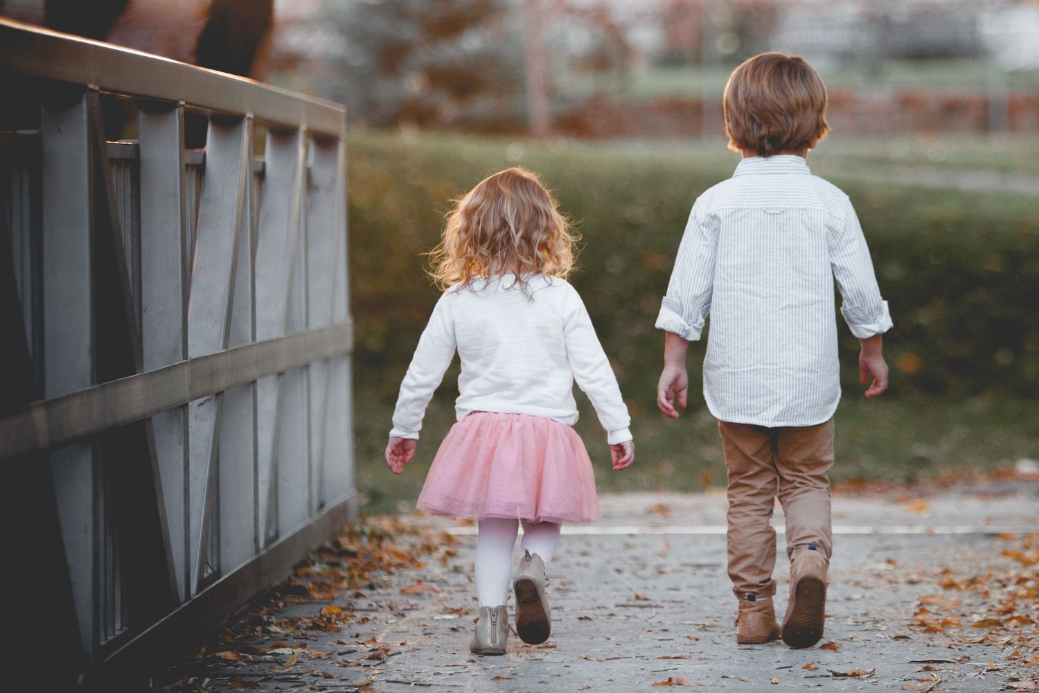 5 steps to help you deal with separation - 