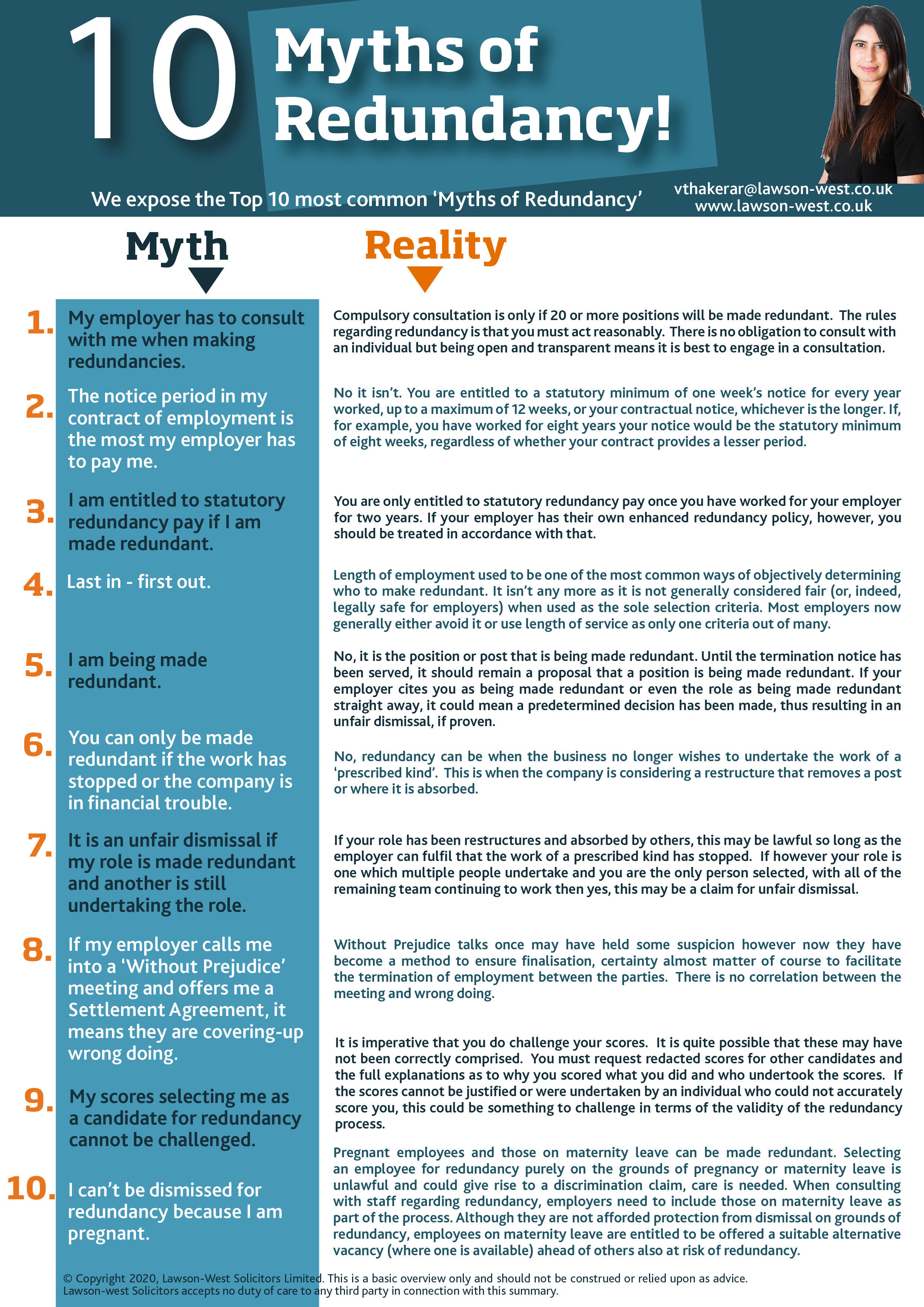 10 Myths PDF  VT