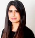 Vaishali Thakerar Employment Solicitor, Leicester