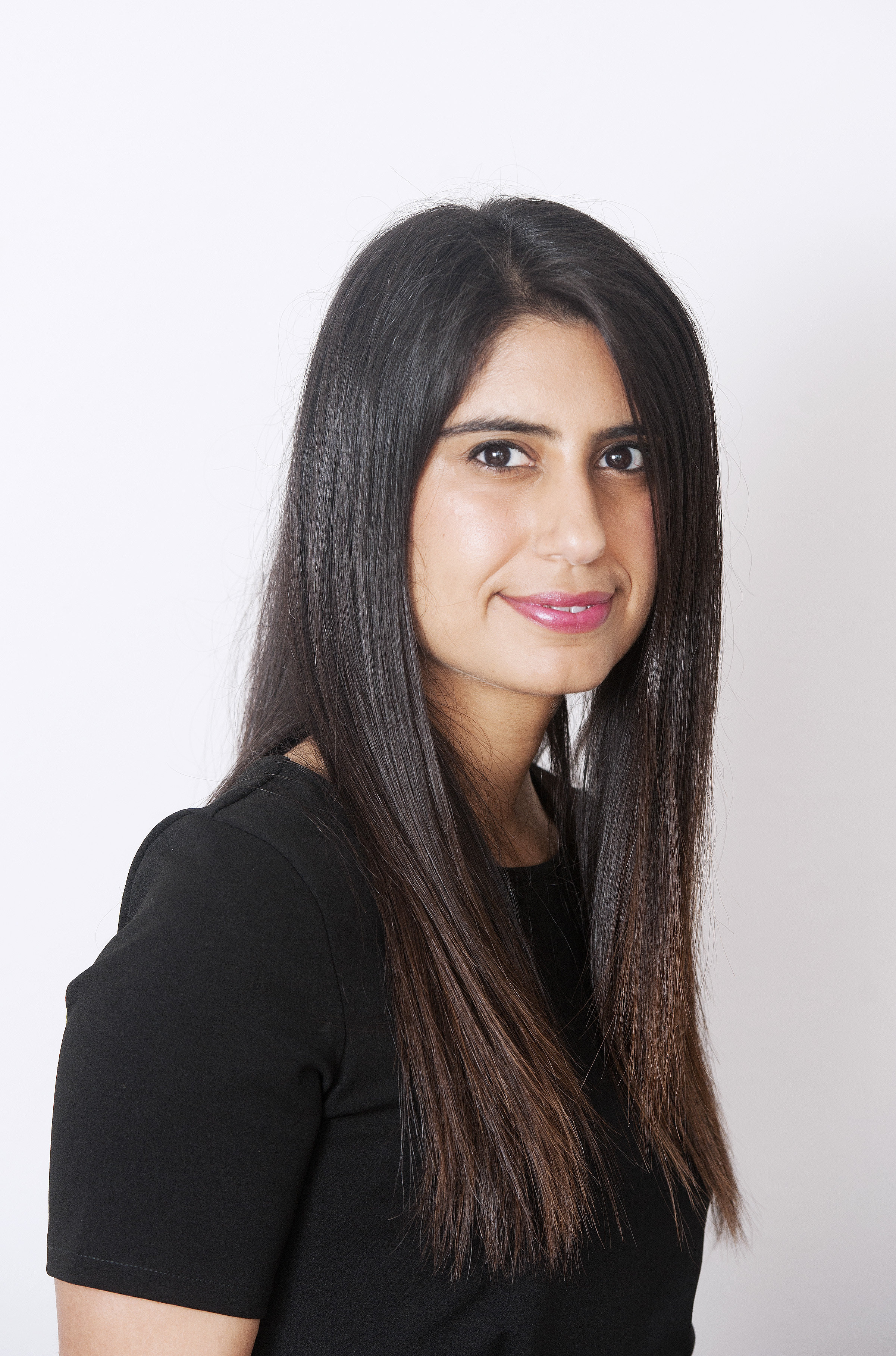 Vaishali Thakerar Lawson-West Leicester