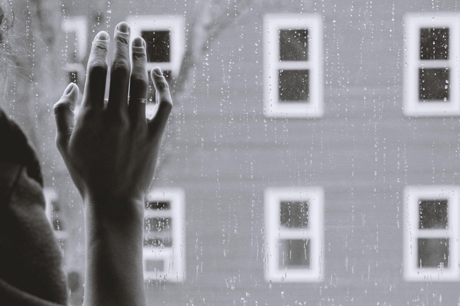 5 steps to help you deal with separation