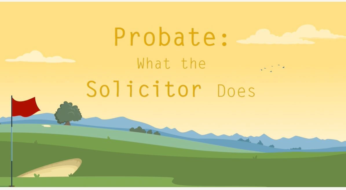 probate guide