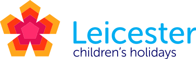 Leicester Childrens Holidays logo