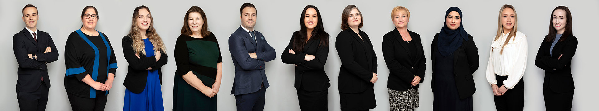 Wills and Probate Team
