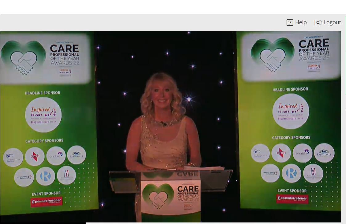 care awards 1