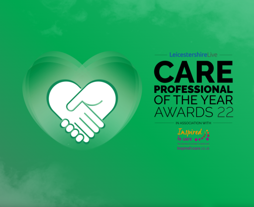 AWARDS CARE