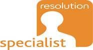accredited resolution specialist