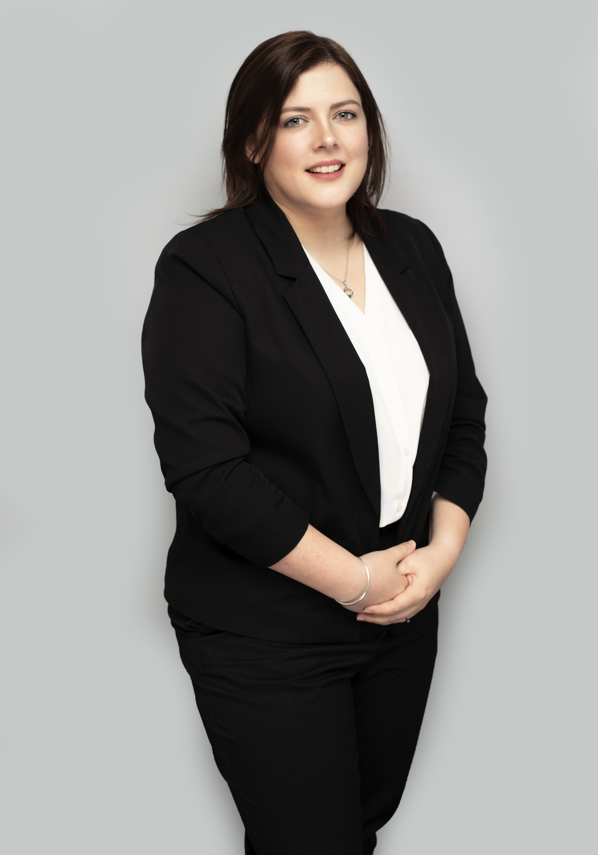 Rebecca Beswick commercial property solicitor
