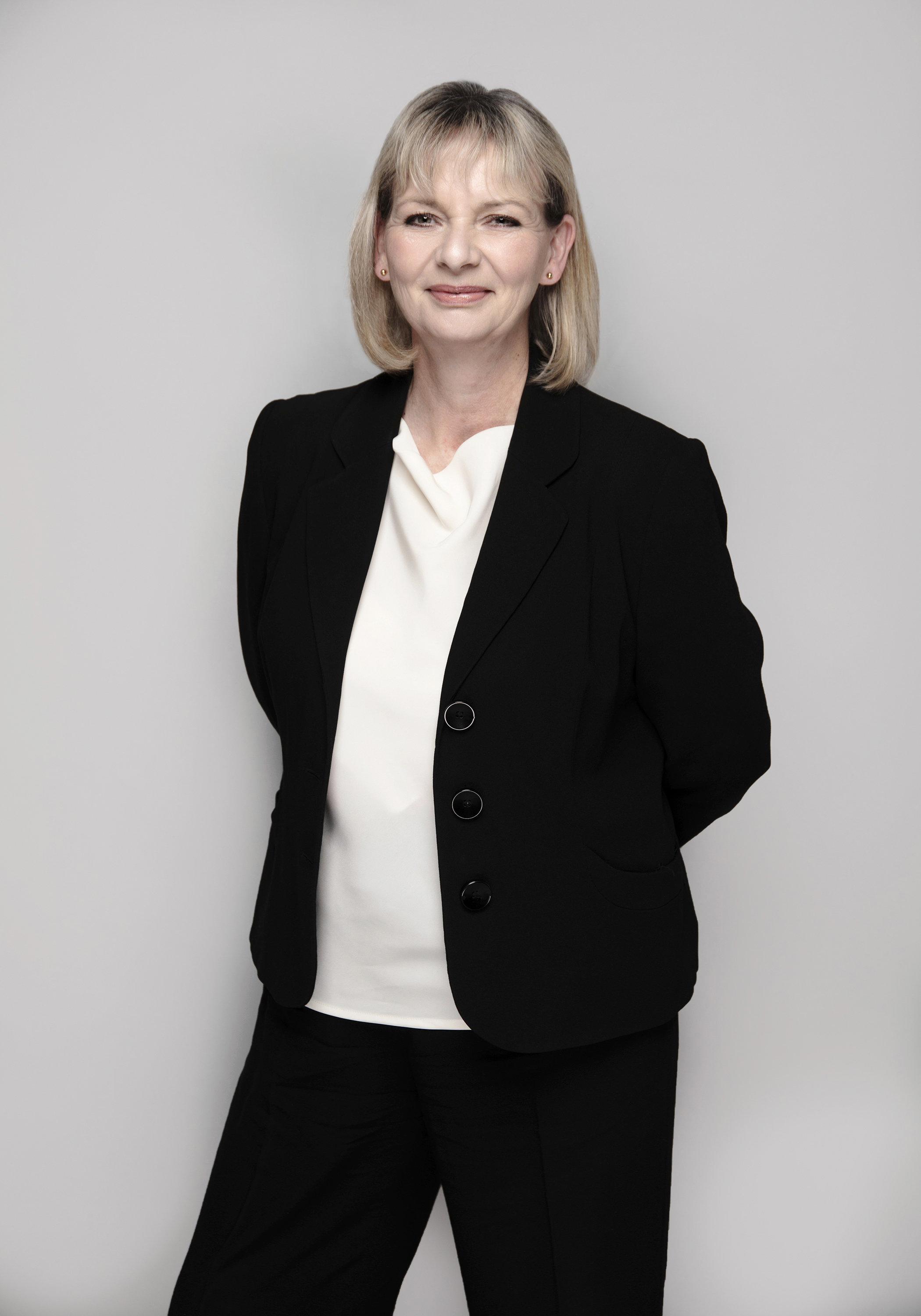 Sioban Calcott, Dispute Resolution &amp; Litigation Solicitor, Leicester