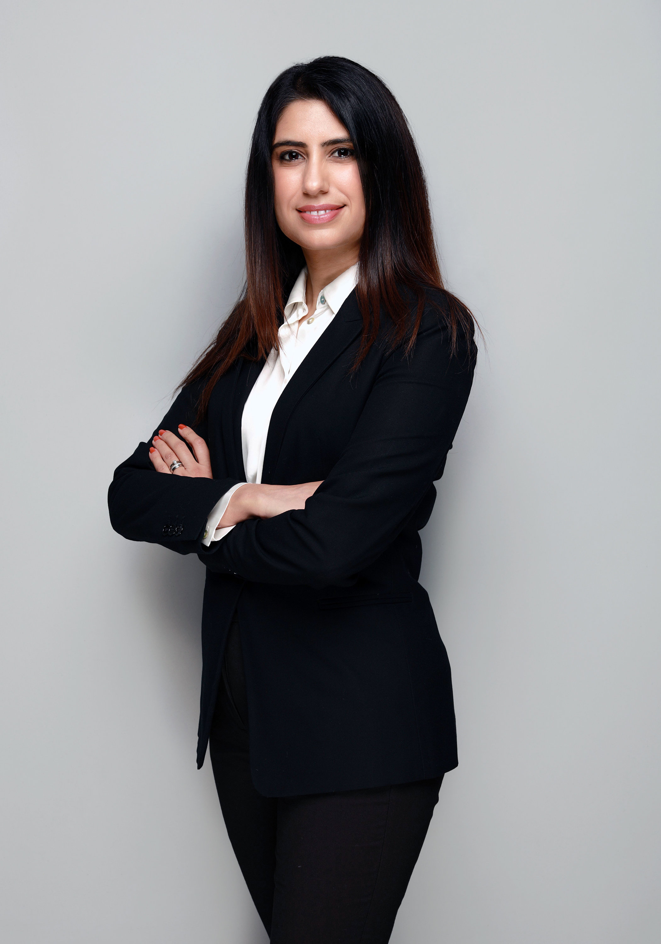 Vaishali Thakerar, Employment Solicitor, Leicestershire