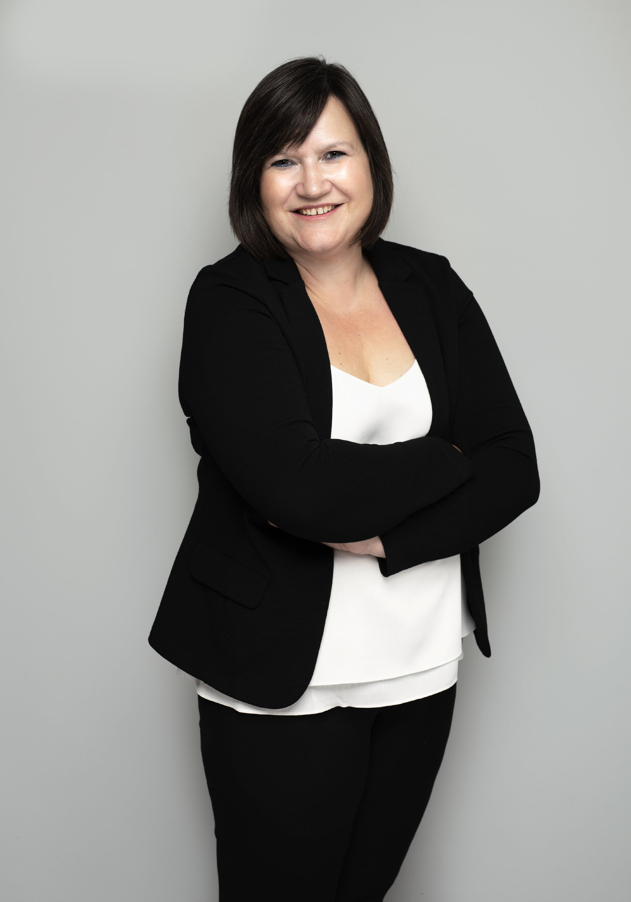 Rachael Mitchell, Conveyancing Solicitor, Market Harborough, Leicestershire