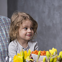 Children: Grandparents & Contact with Grandchildren
