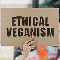 Ethical Veganism 
