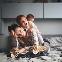 Children:  Ignoring a Child Arrangement Order