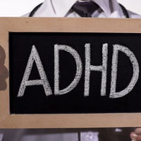 Attention Deficit Hyperactivity Disorder (ADHD)